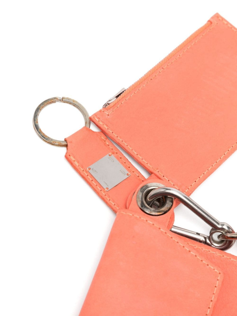 Guidi leather wallet outlook