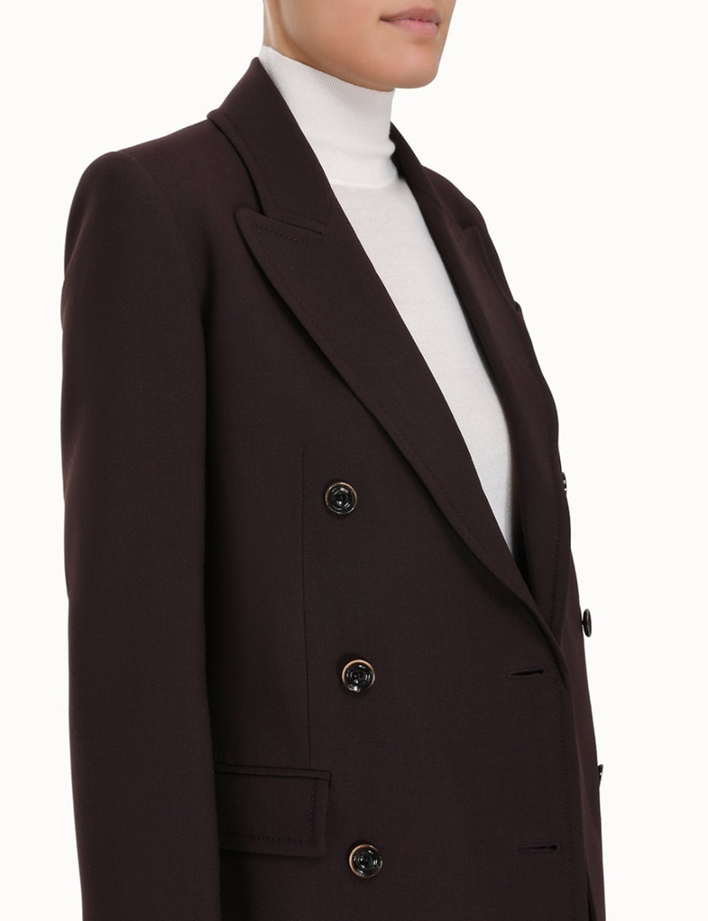 LUMINOSITY POCKET JACKET 7