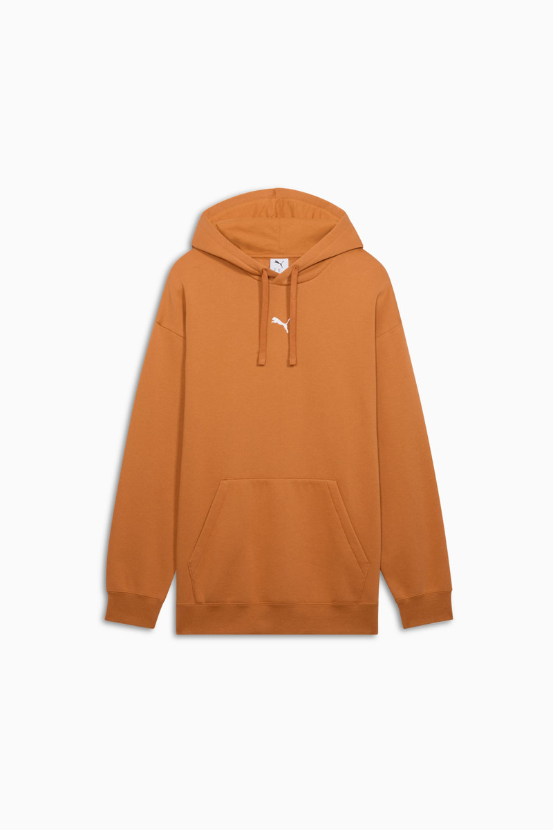 PUMA Essentials Men's Relaxed Fleece Hoodie 1
