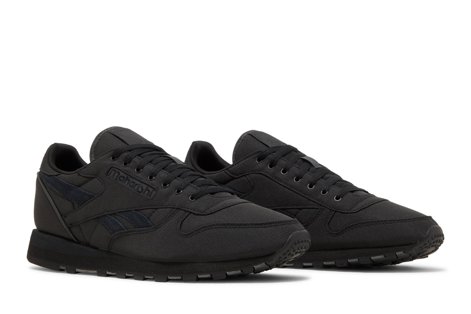 Maharishi x Classic Leather 'Ripstop' - 8