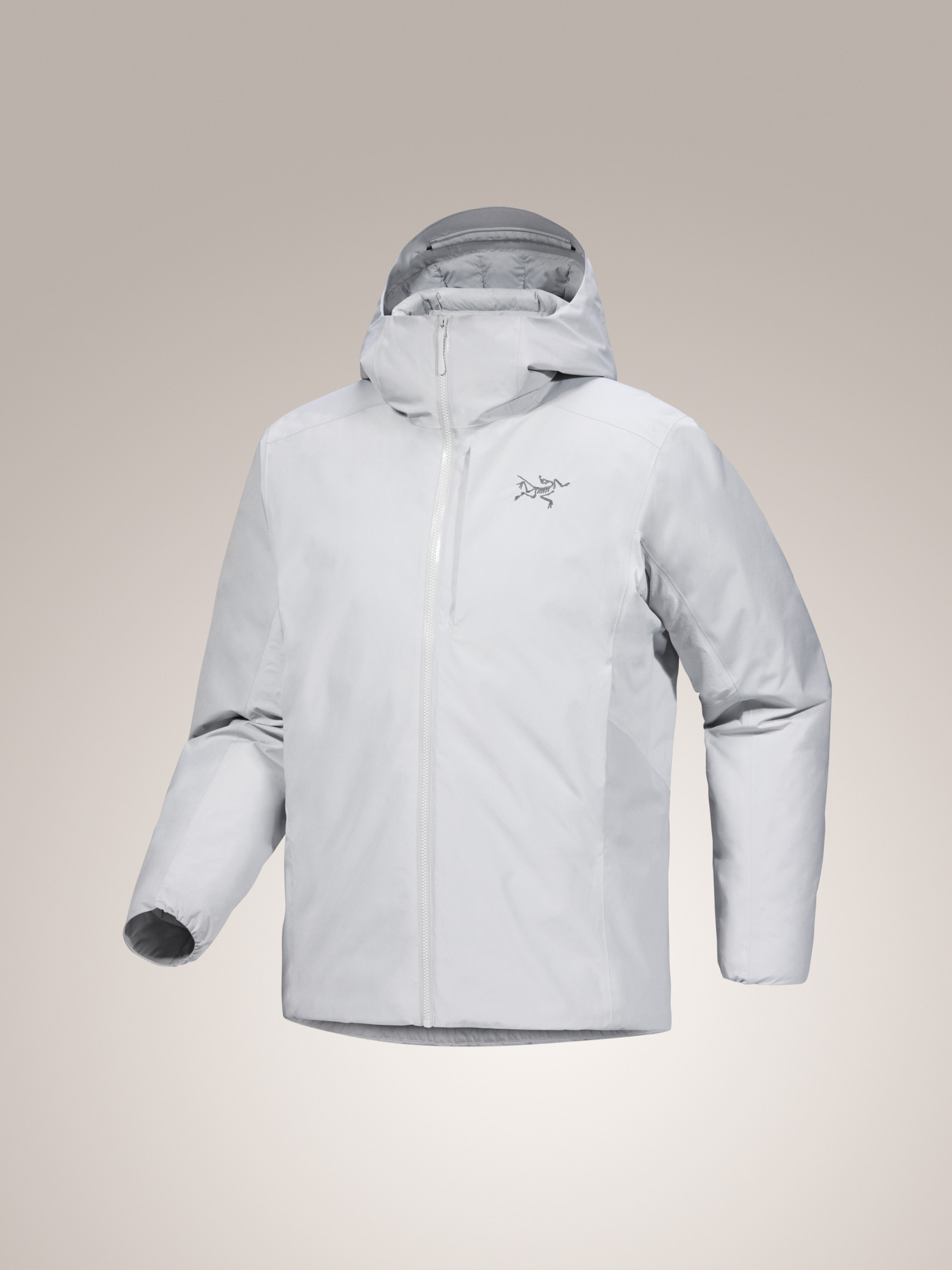 Solano Down Hoody - 9