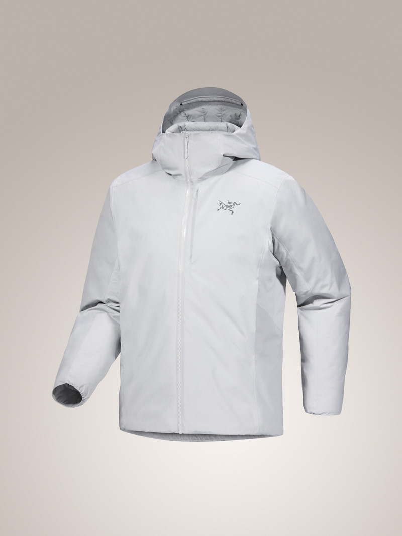 Solano Down Hoody 9