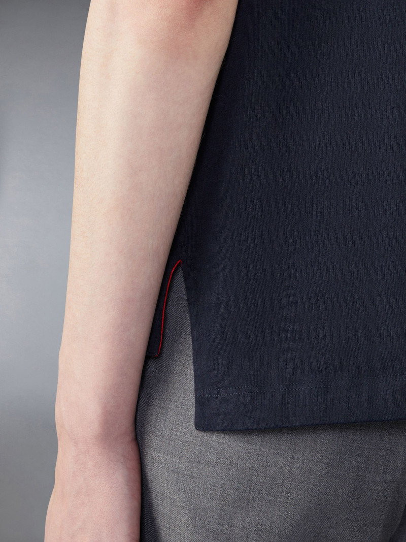 Jersey Rose Short Sleeve Tee 6