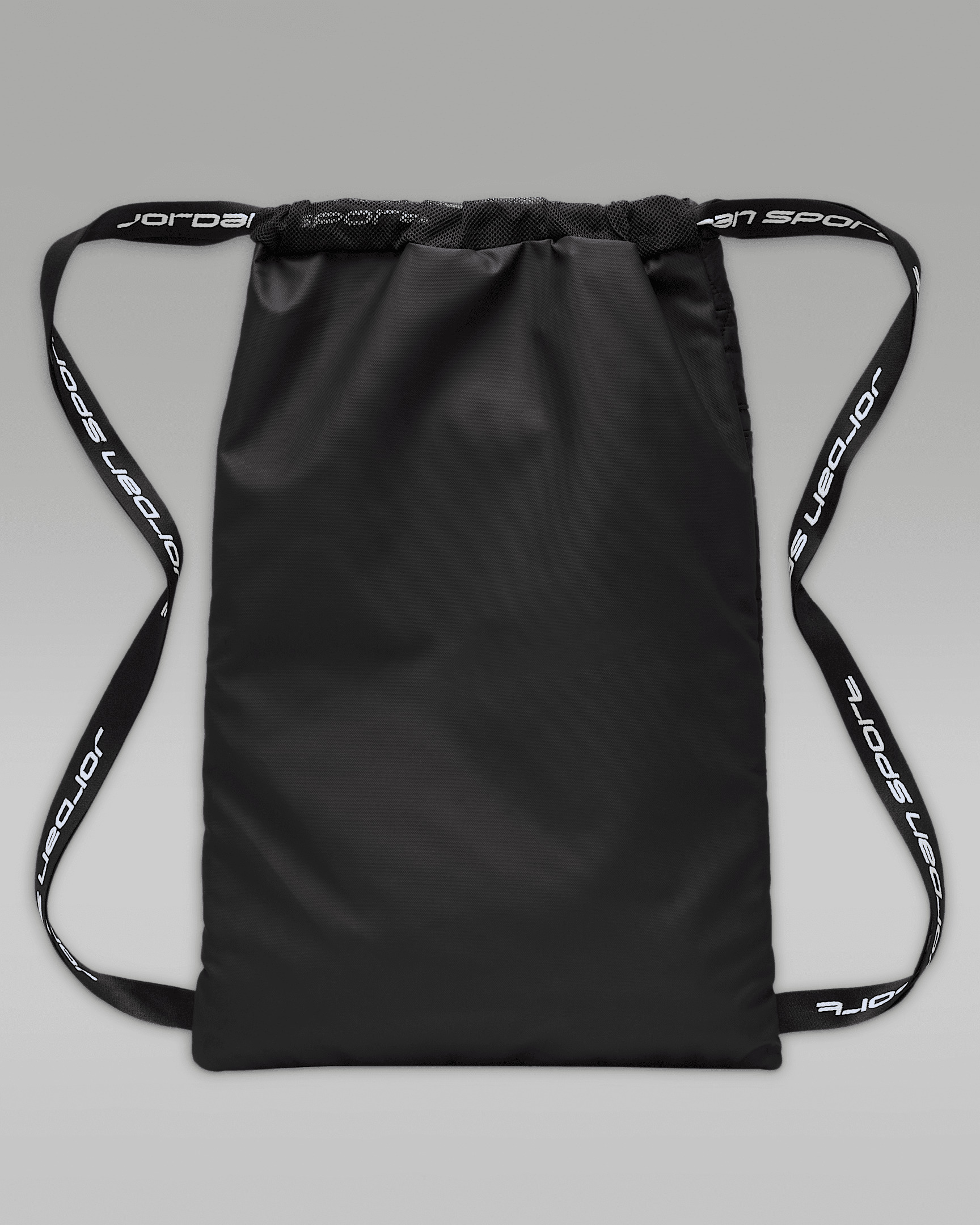 Jordan Sport Gym Sack (9.8L) - 3