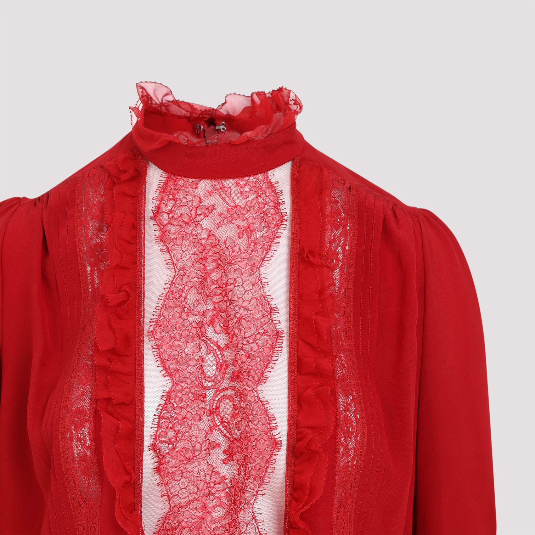 Tops Red - 4