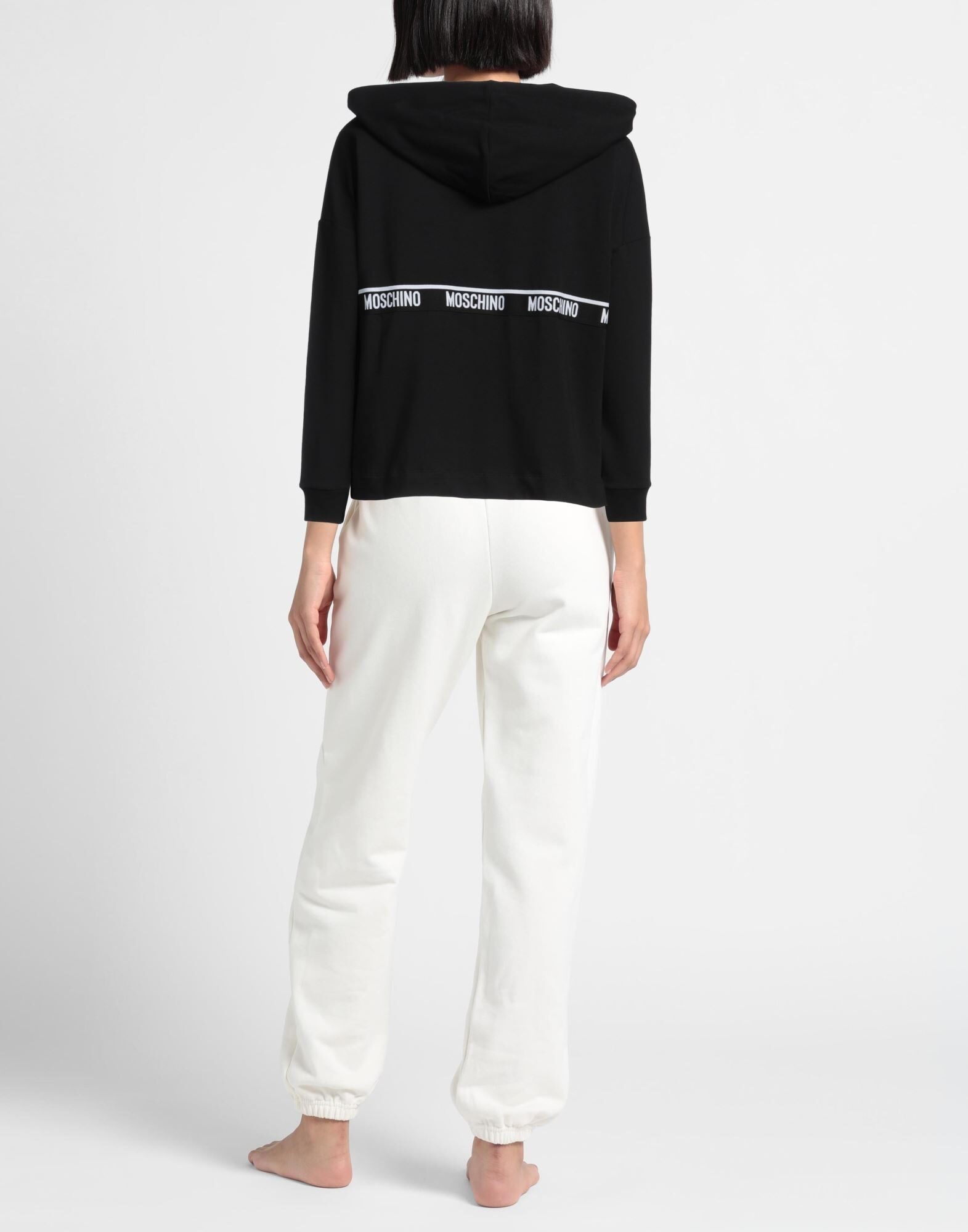 White Women's Undershirt - 3