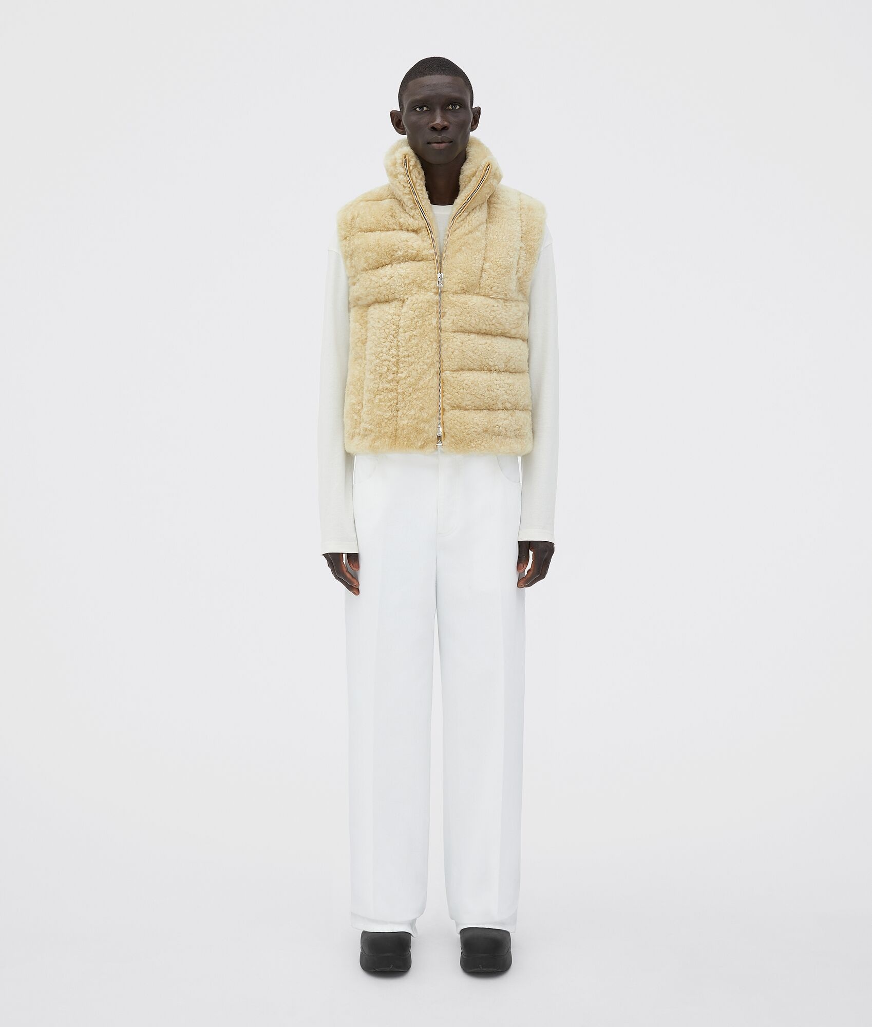 gilet - 1