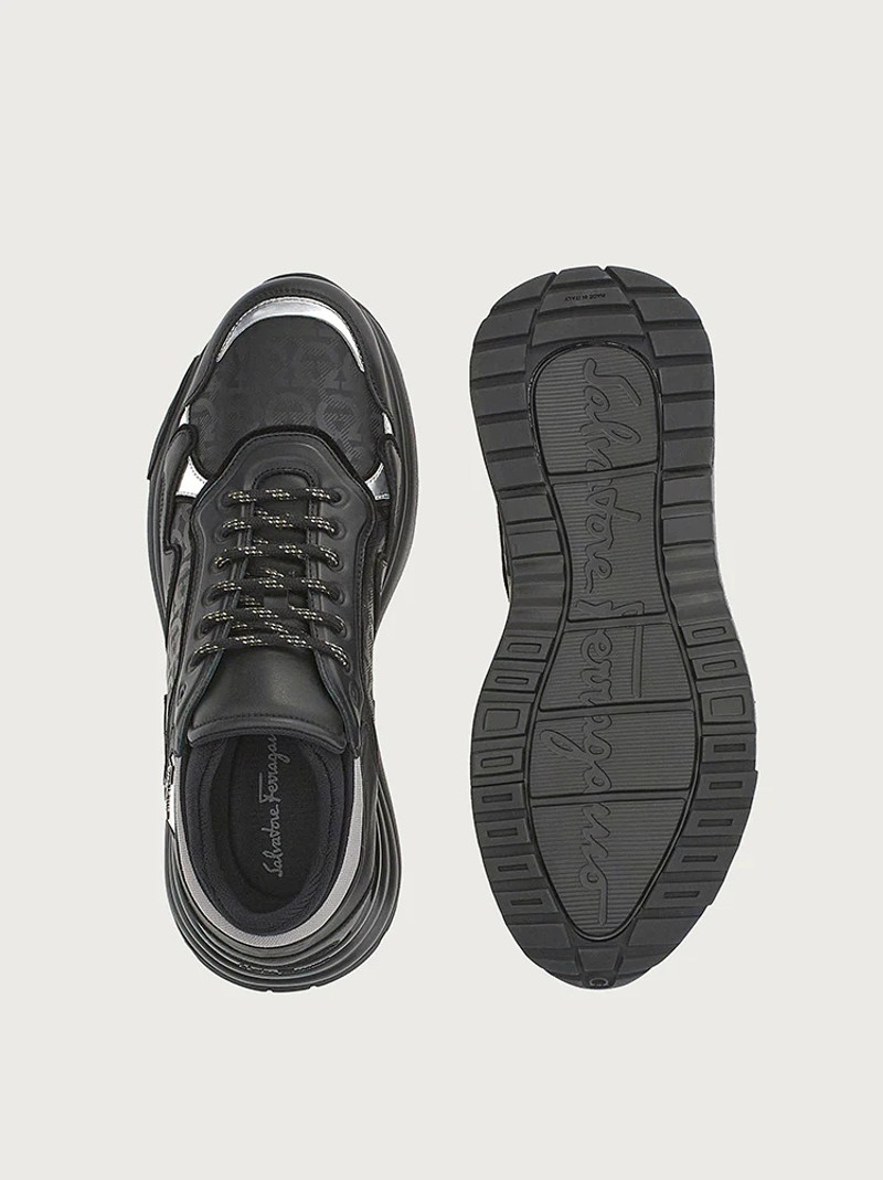 GANCINI RAINBOW SNEAKER 5