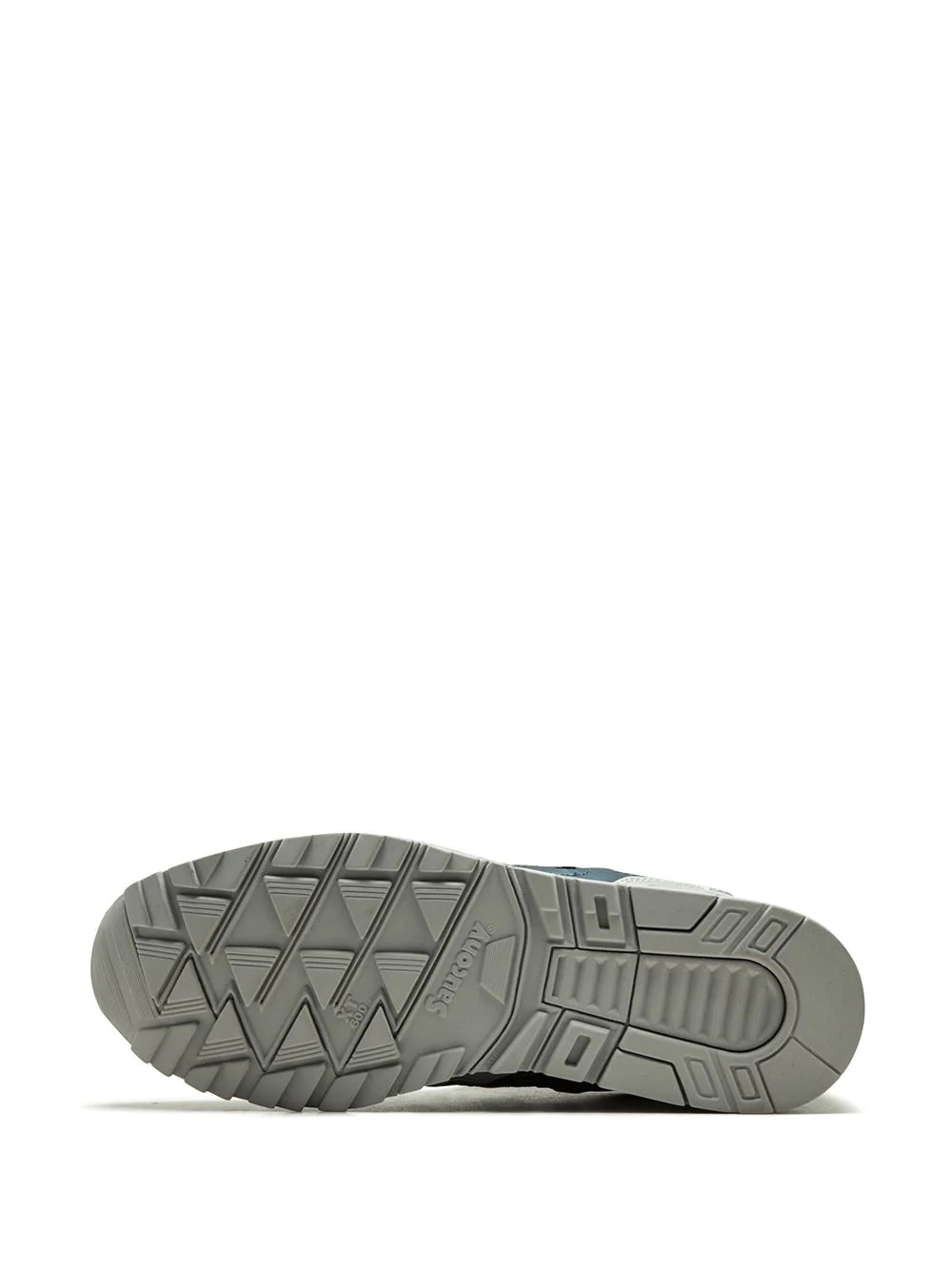 Grid SD sneakers - 4