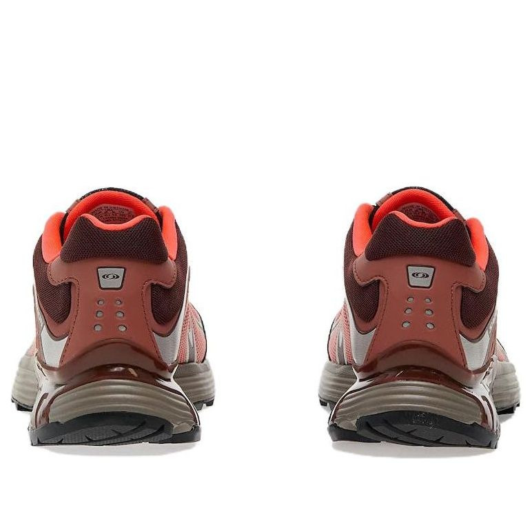 SALOMON XT-Whisper 'Henna Tawny Port' 477613 - 5