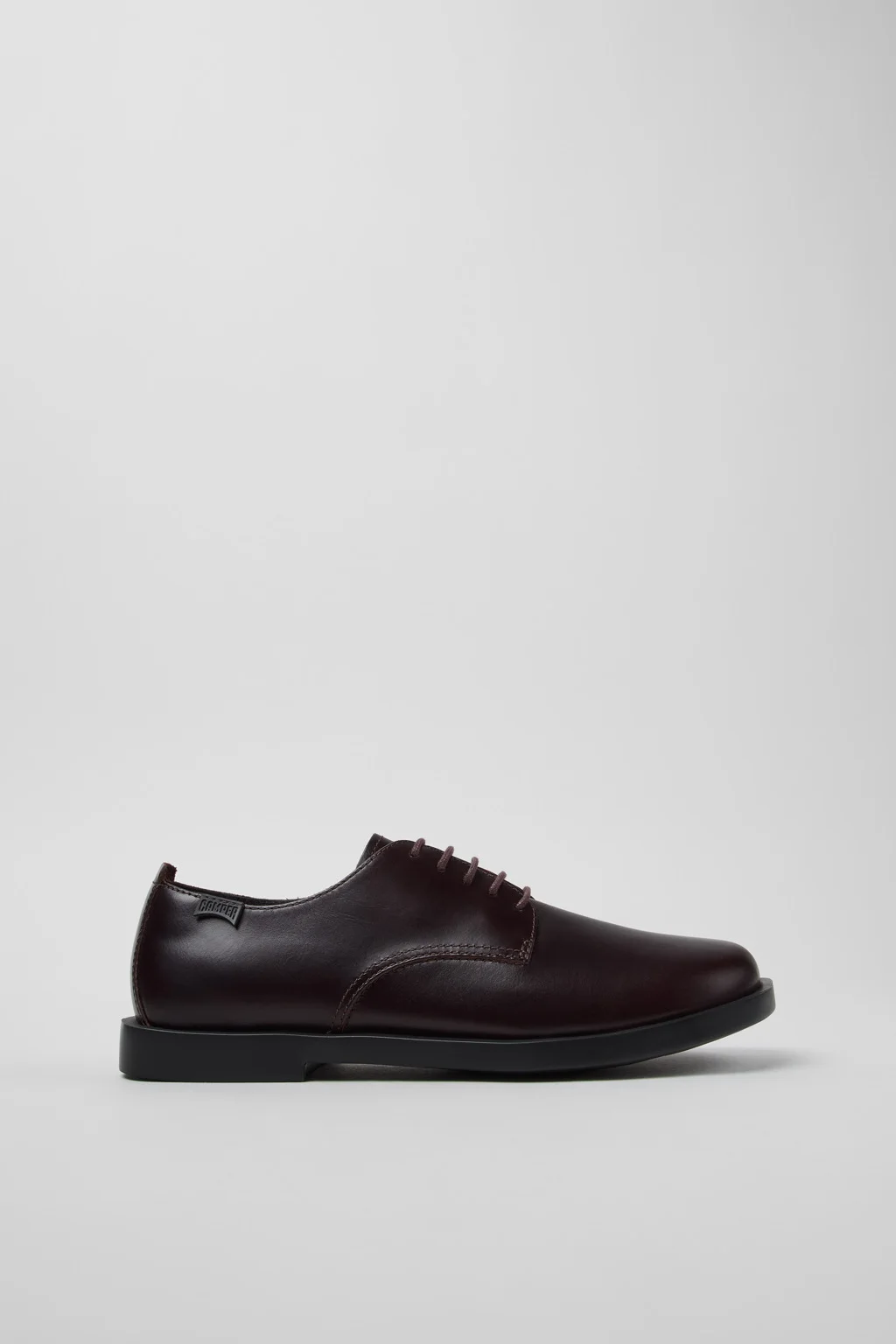 Don Brown Leather Shoes for Men. - 1