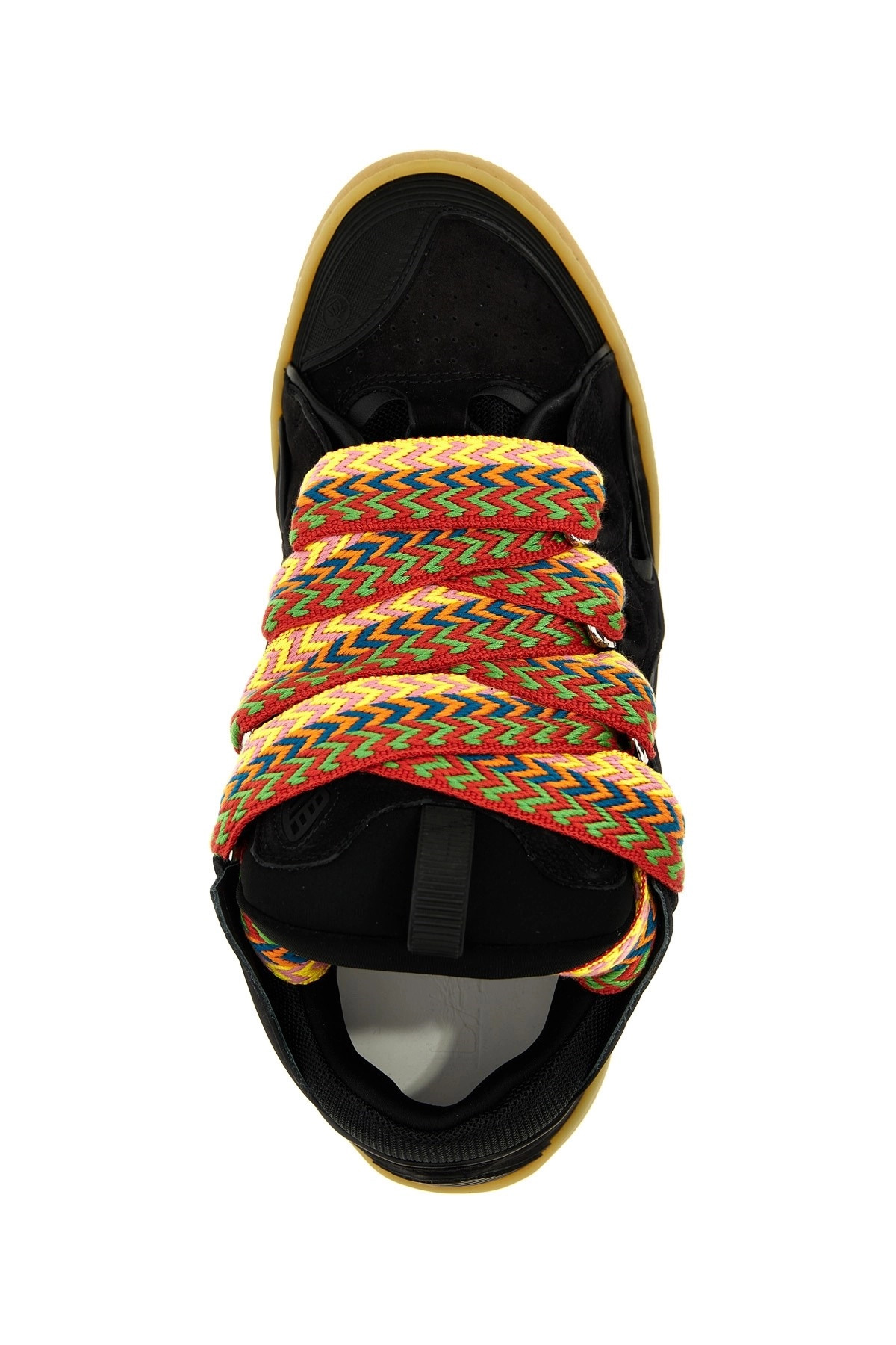 'Curb' sneakers - 4