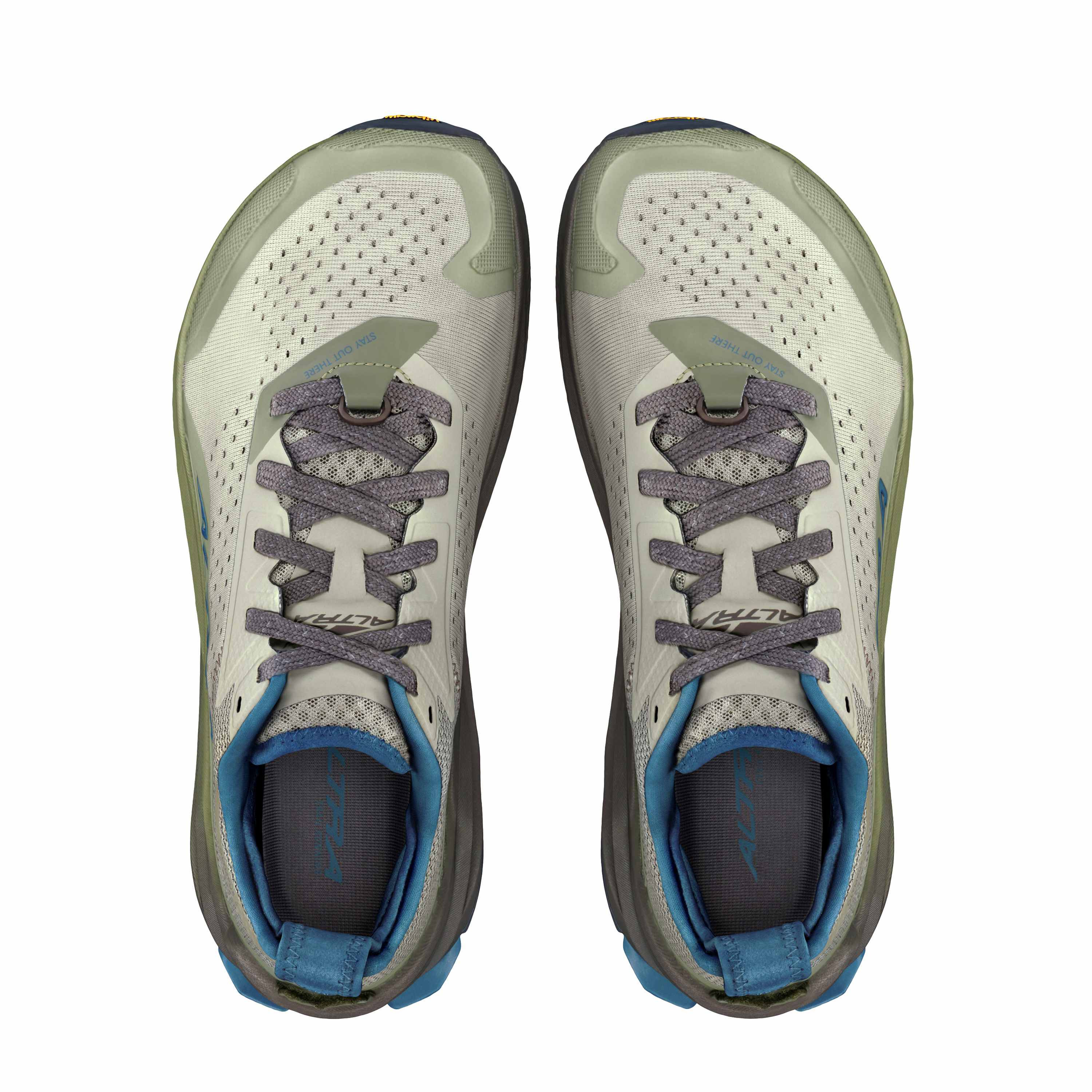 Men's Olympus 6 - 6