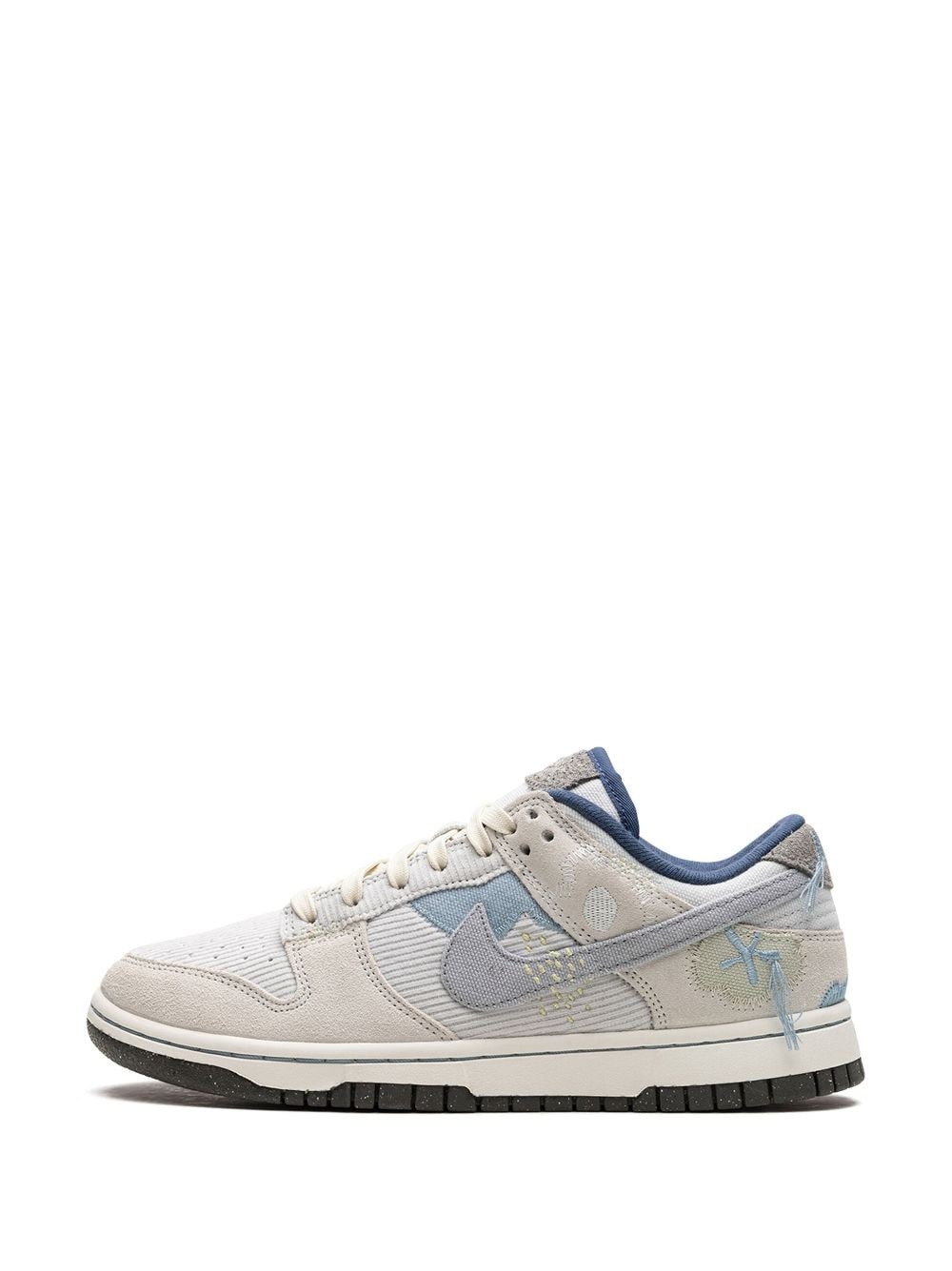 Dunk Low "Photon Dust" sneakers - 5