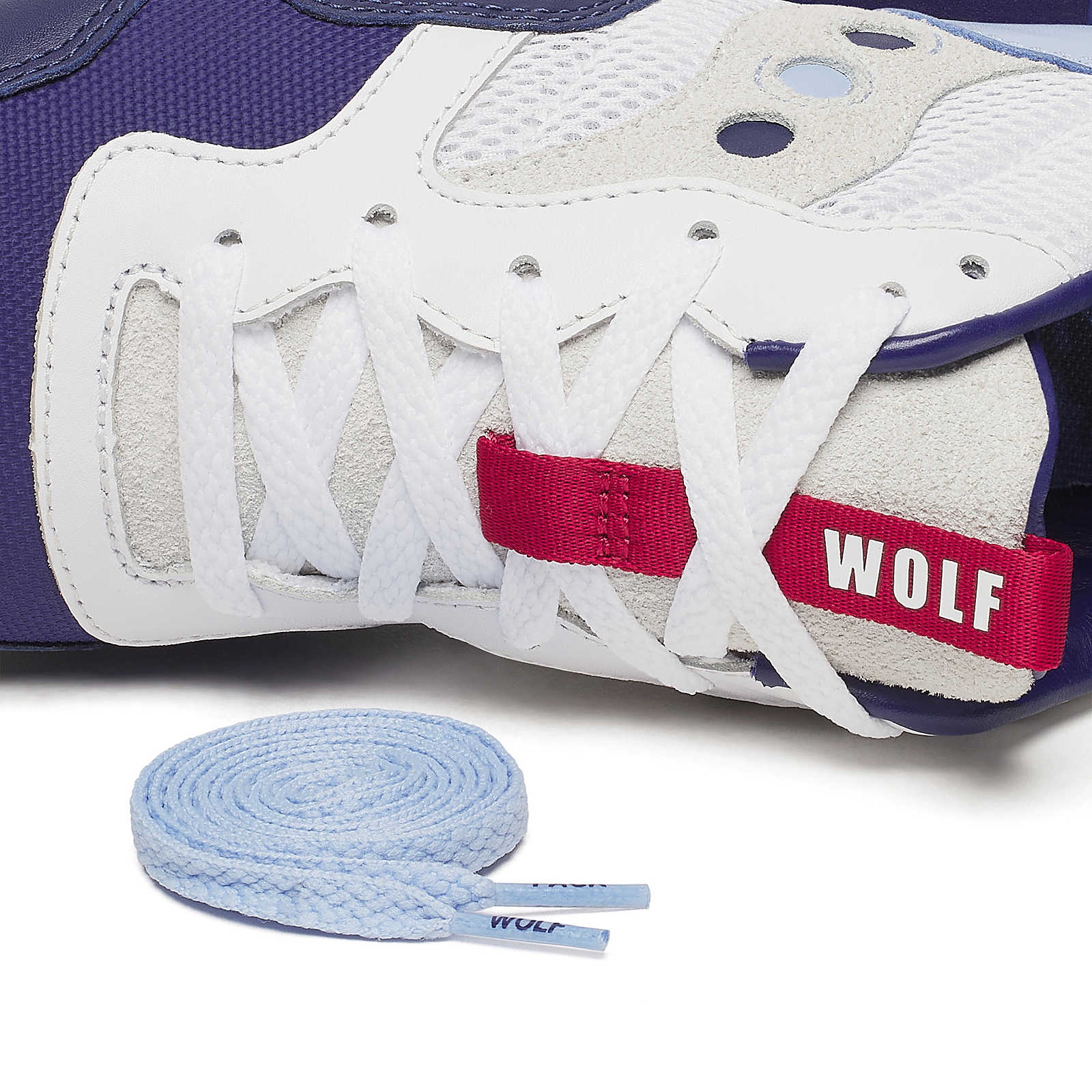 Greyson X Saucony DXN Courageous - 8