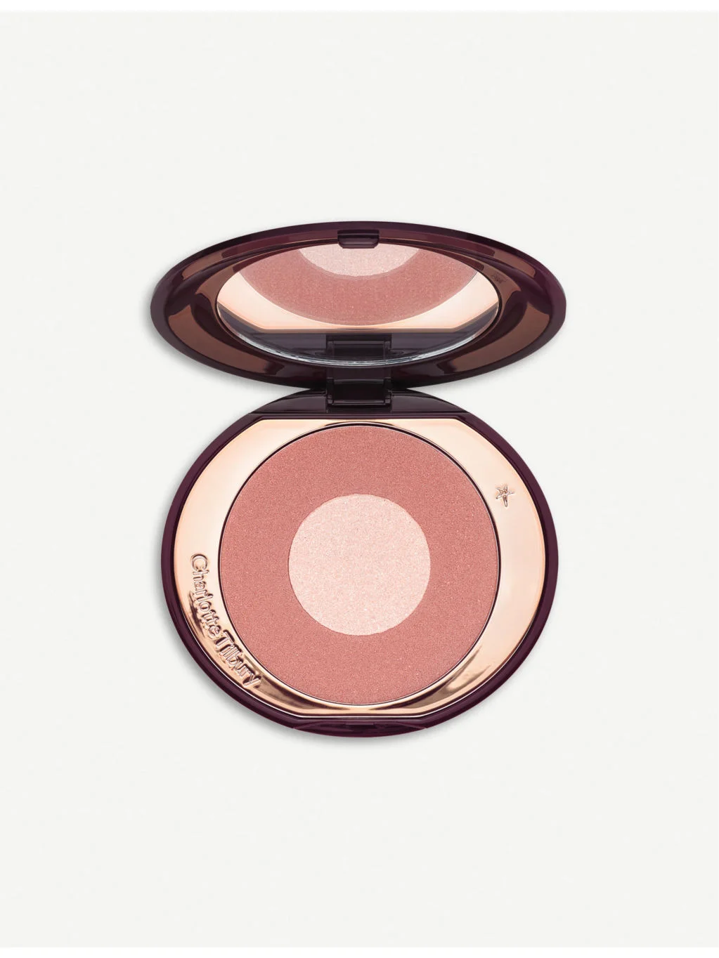 Cheek to Chic blusher 8g - 1