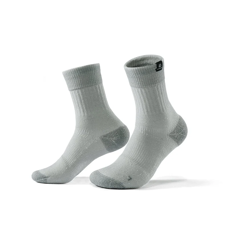 Kailas Taxue Mid-Cut Hiking Socks Unisex - 1