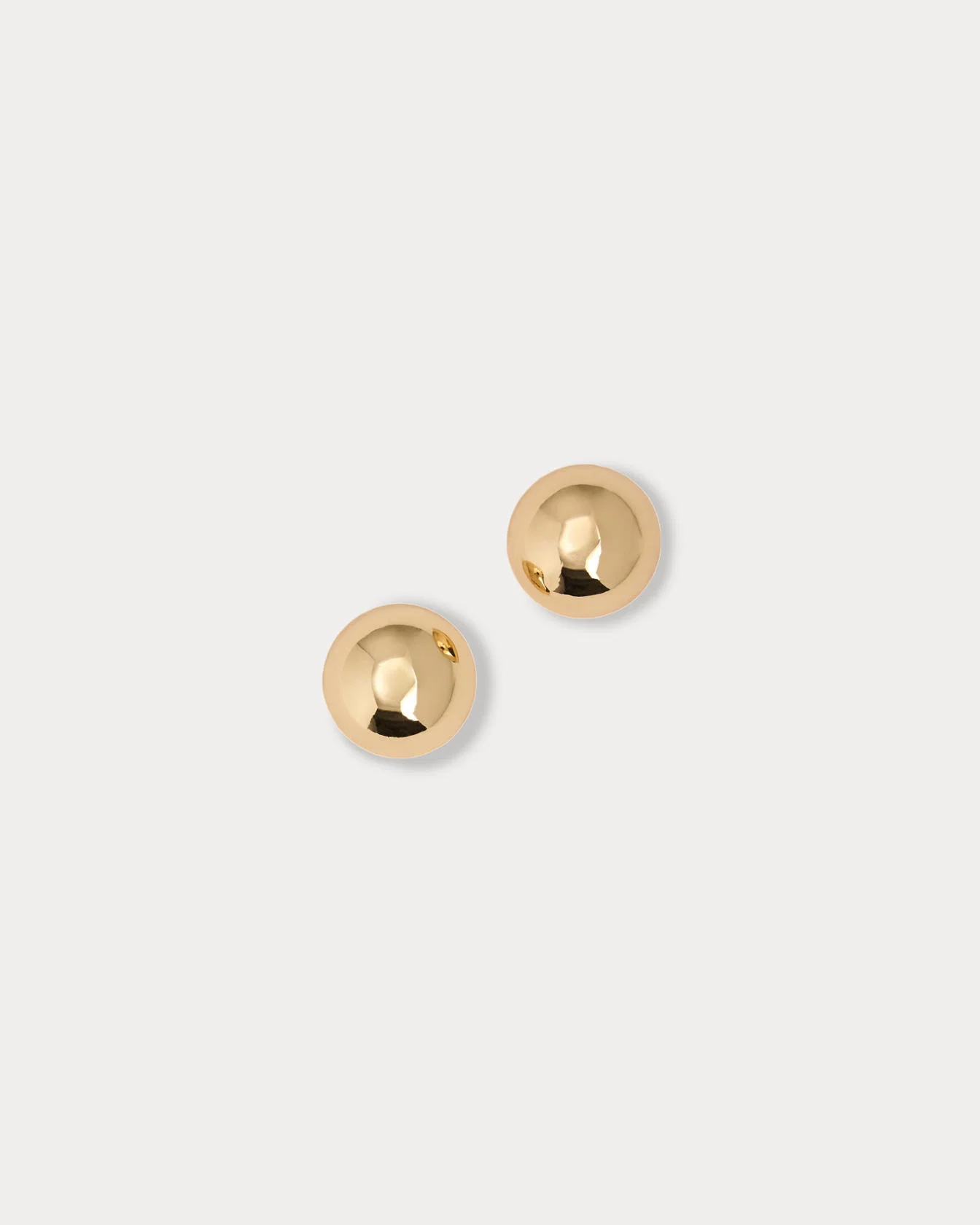Etta Stud Earrings - 1