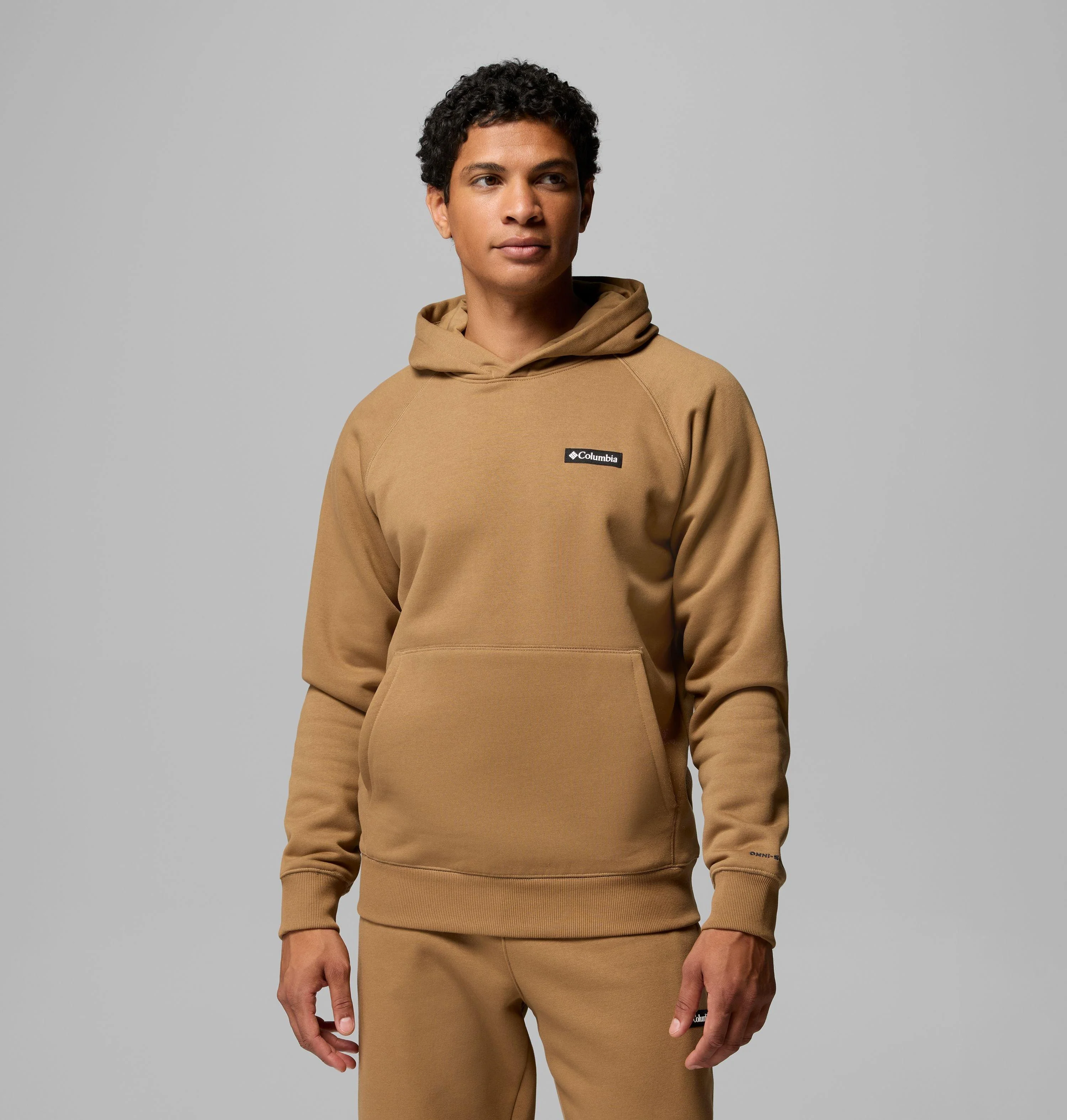Men's Dry Creek Heavyweight Hoodie - 1