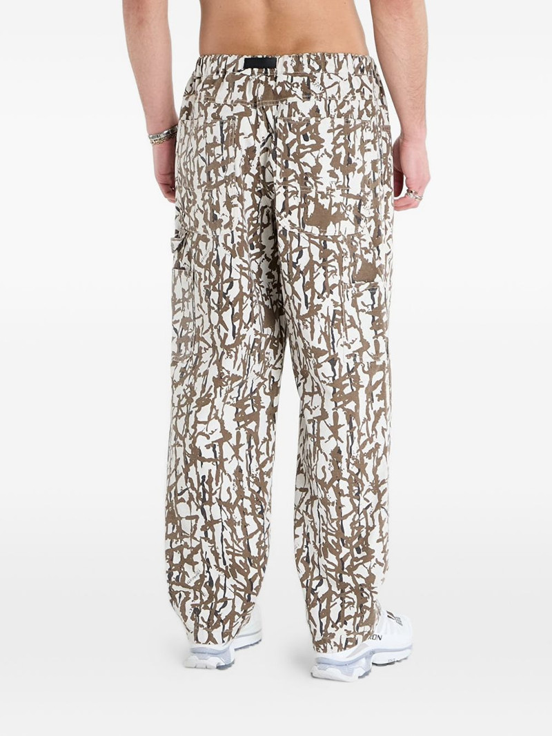 GRAMICCI Taos Canvas pant outlook