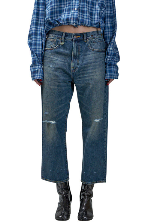 X-BOYFRIEND JEANS - 1