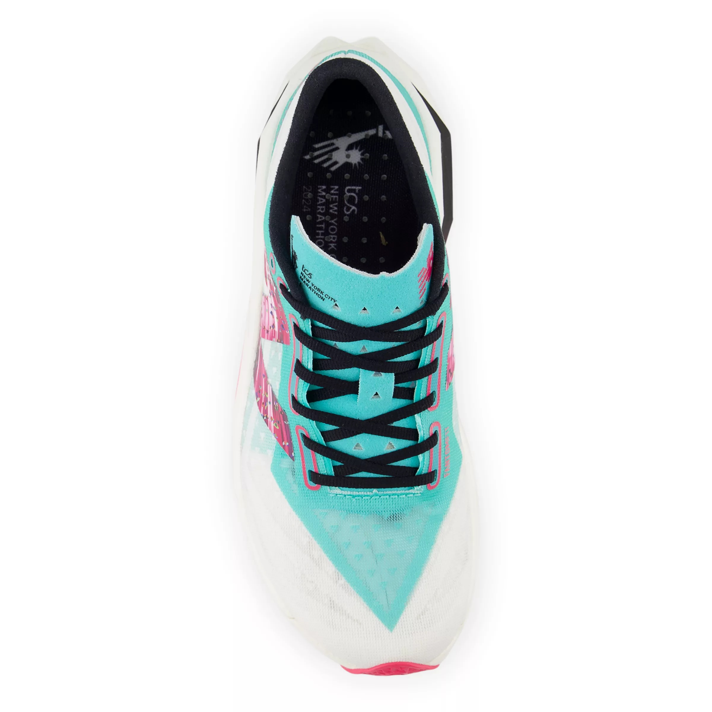 TCS NYC Marathon® FuelCell SuperComp Elite v4 - 4