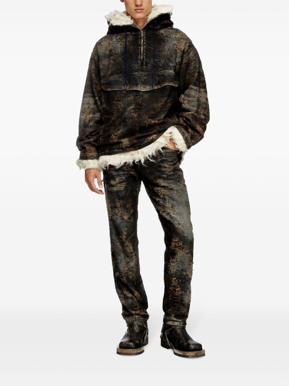 D-FINITIVE  jeans - 2