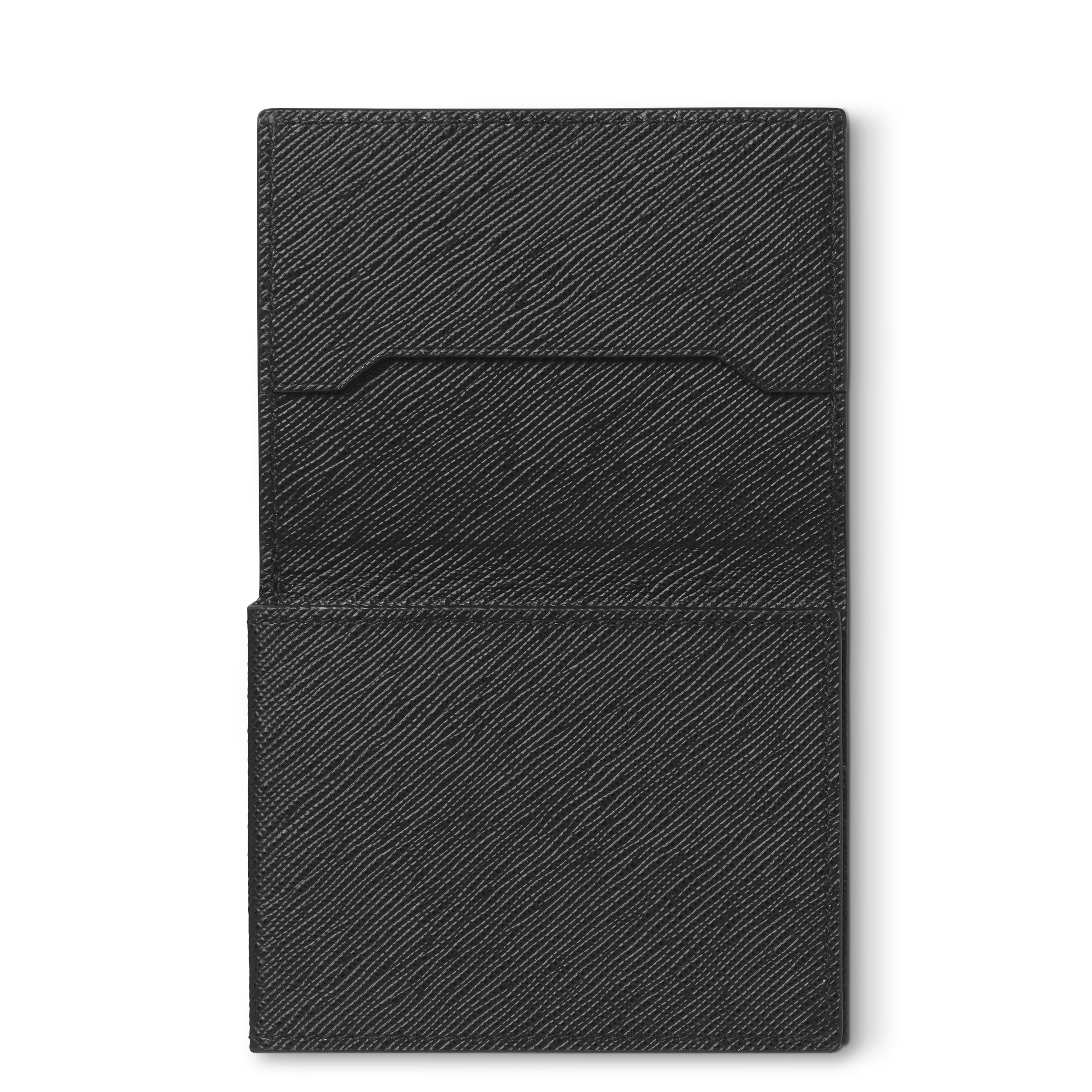 SARTORIAL TRIO CARD HOLDER 4CC - 4