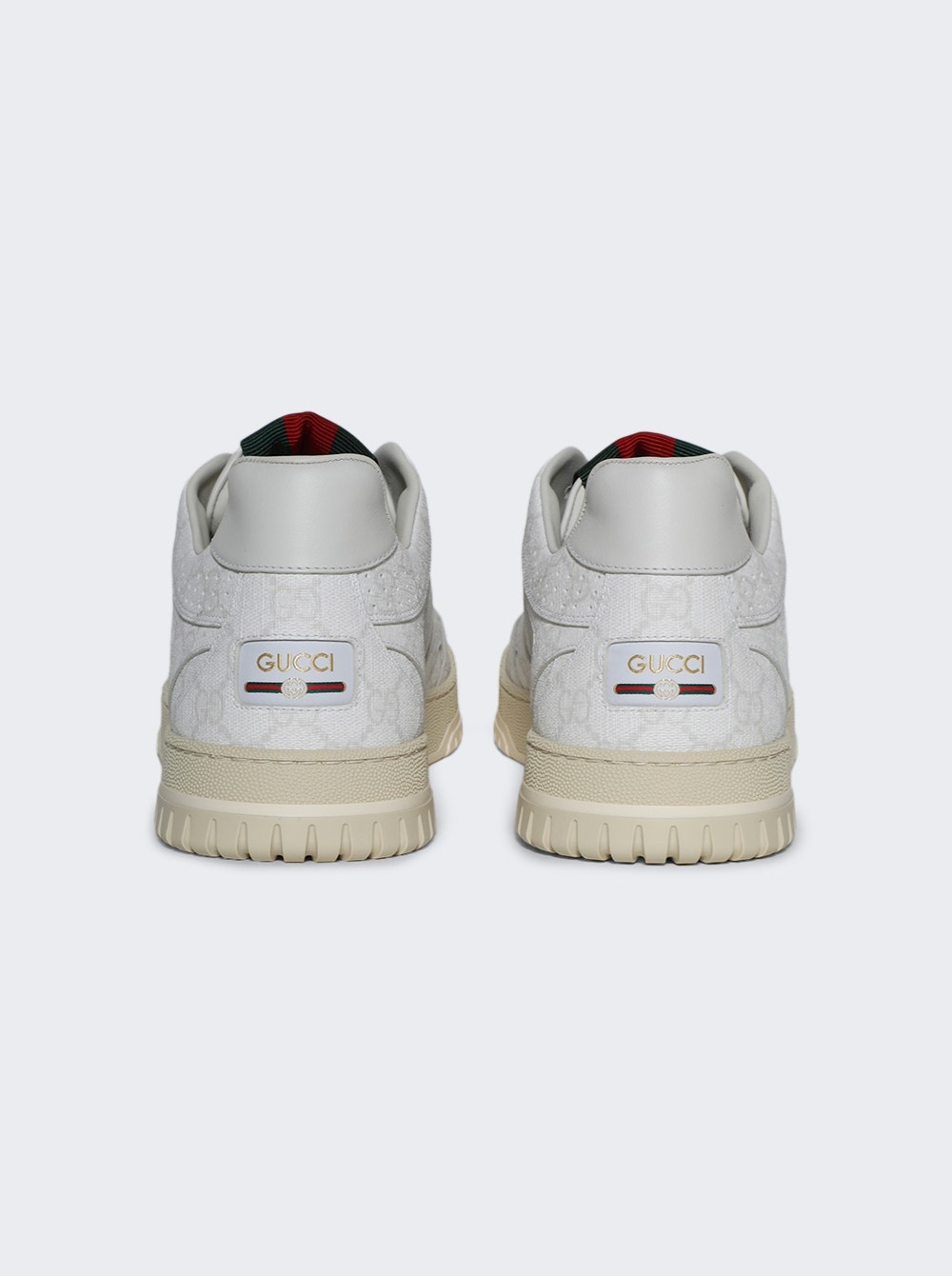 Re-web Sneaker White - 4