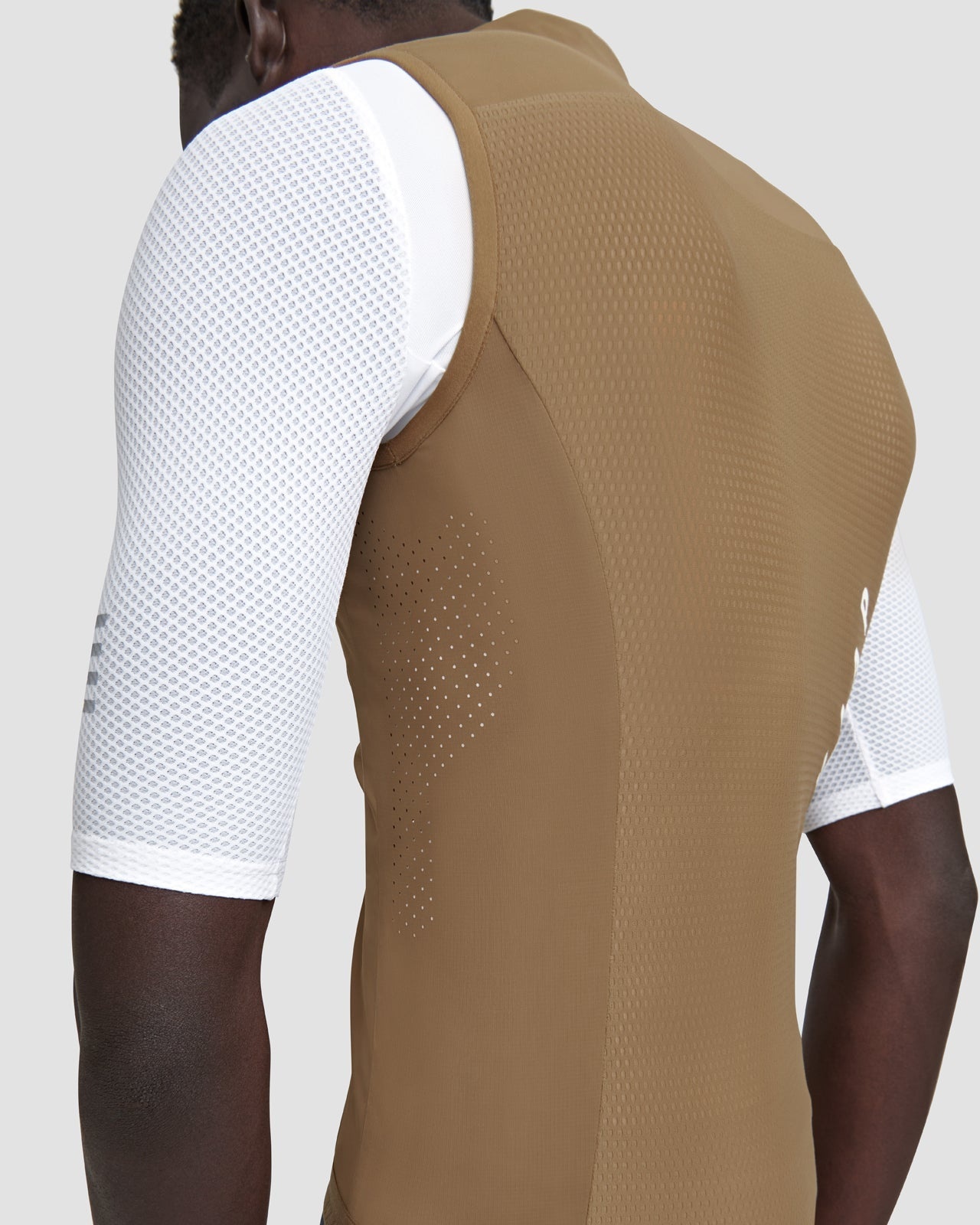 Draft Team Vest - 5