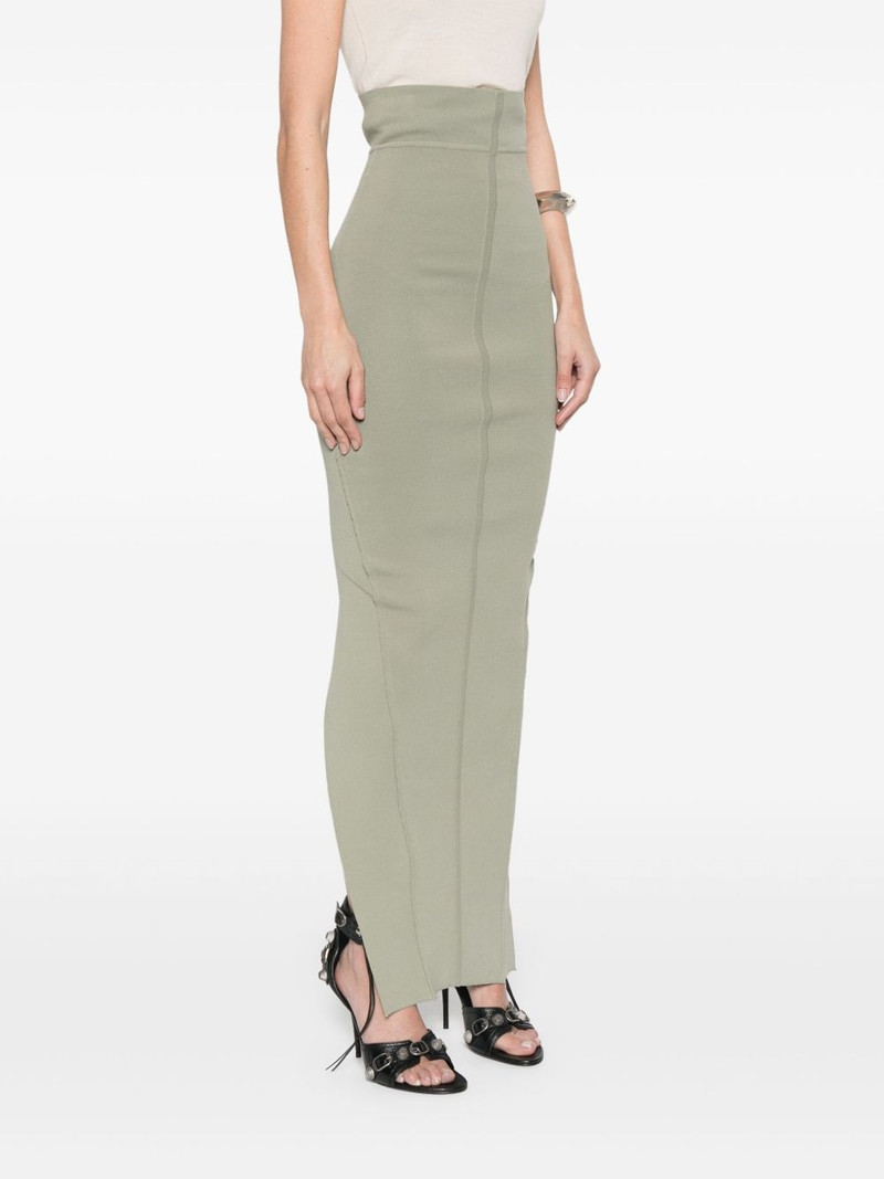 Pillar maxi skirt 3