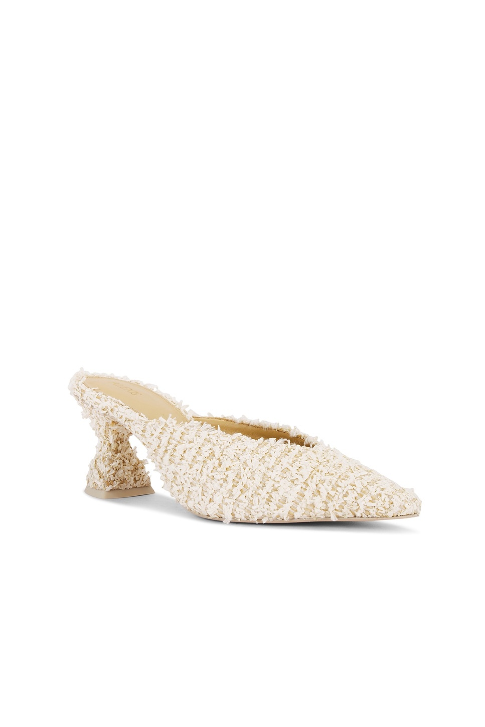 Madeline Mule - 2
