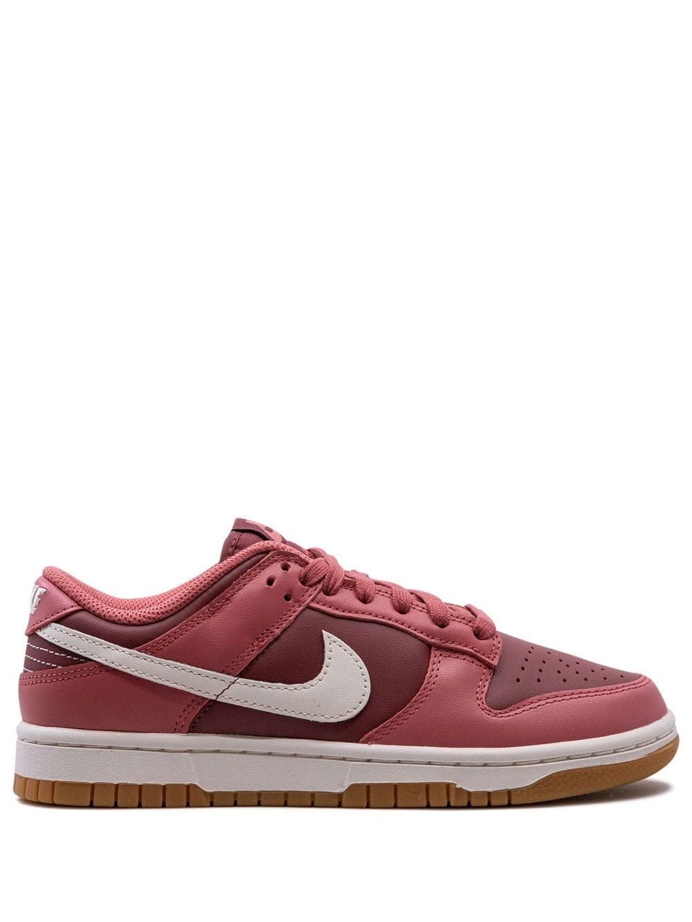 Dunk Low "Desert Berry" sneakers - 1