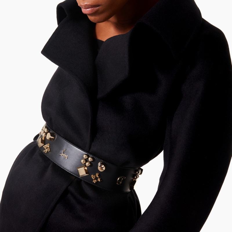 Christian Louboutin W CARASKY BELT outlook