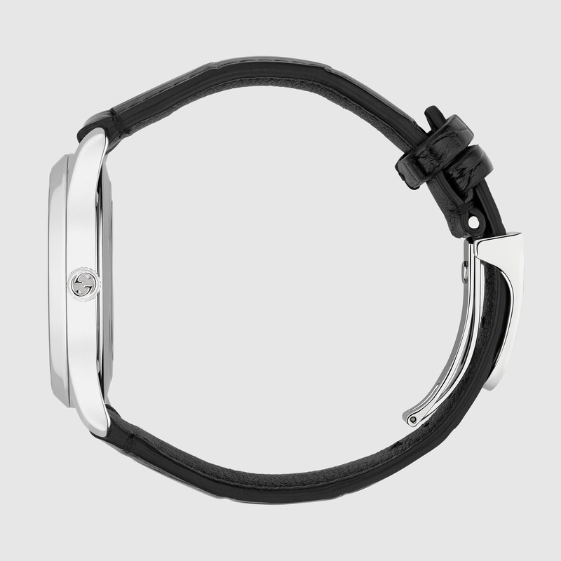 G-Timeless watch, 42mm 3