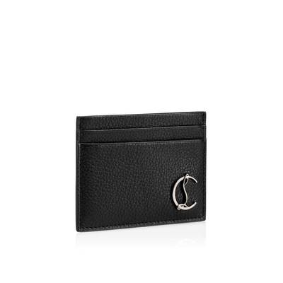 Christian Louboutin M KIOS CARDHOLDER outlook