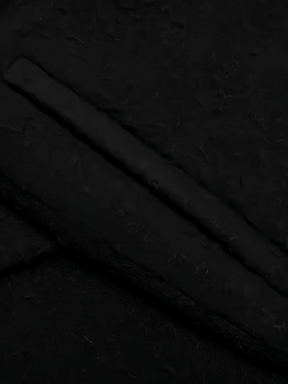 zip-pocket trousers - 3