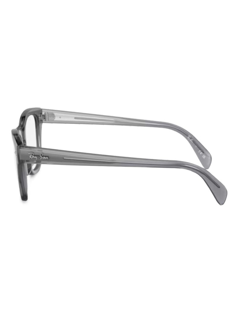 logo-lettering glasses 3