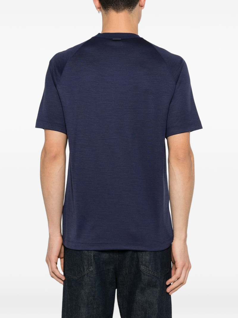 short-sleeve T-shirt 4