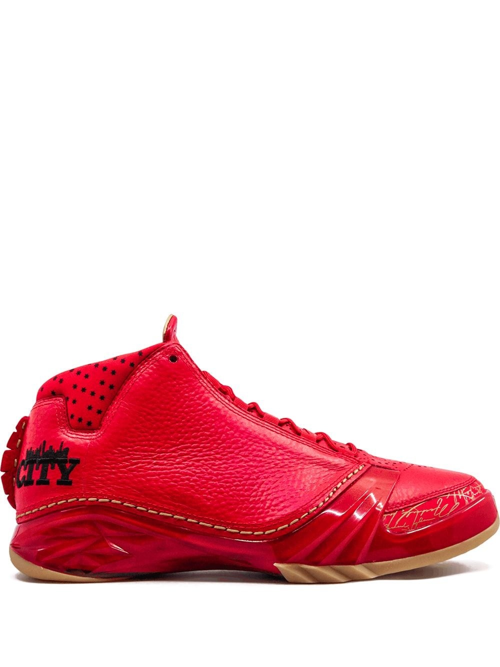 Air Jordan 23 “Chicago” sneakers - 1