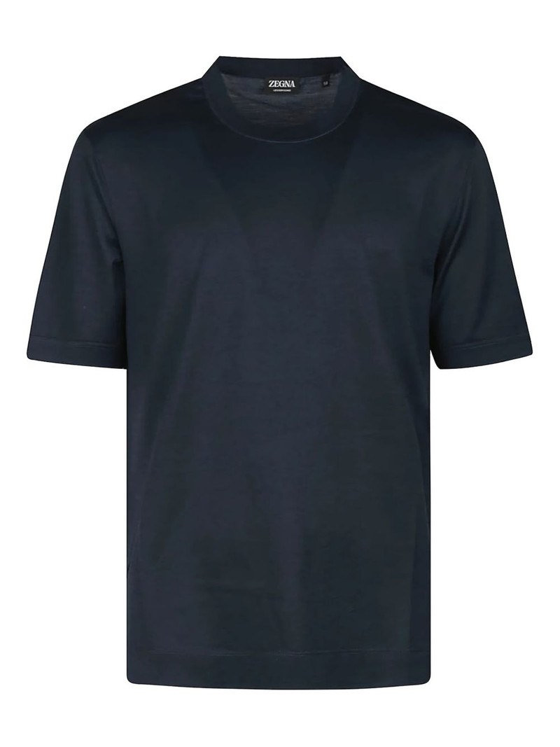 crew neck T-shirt 1