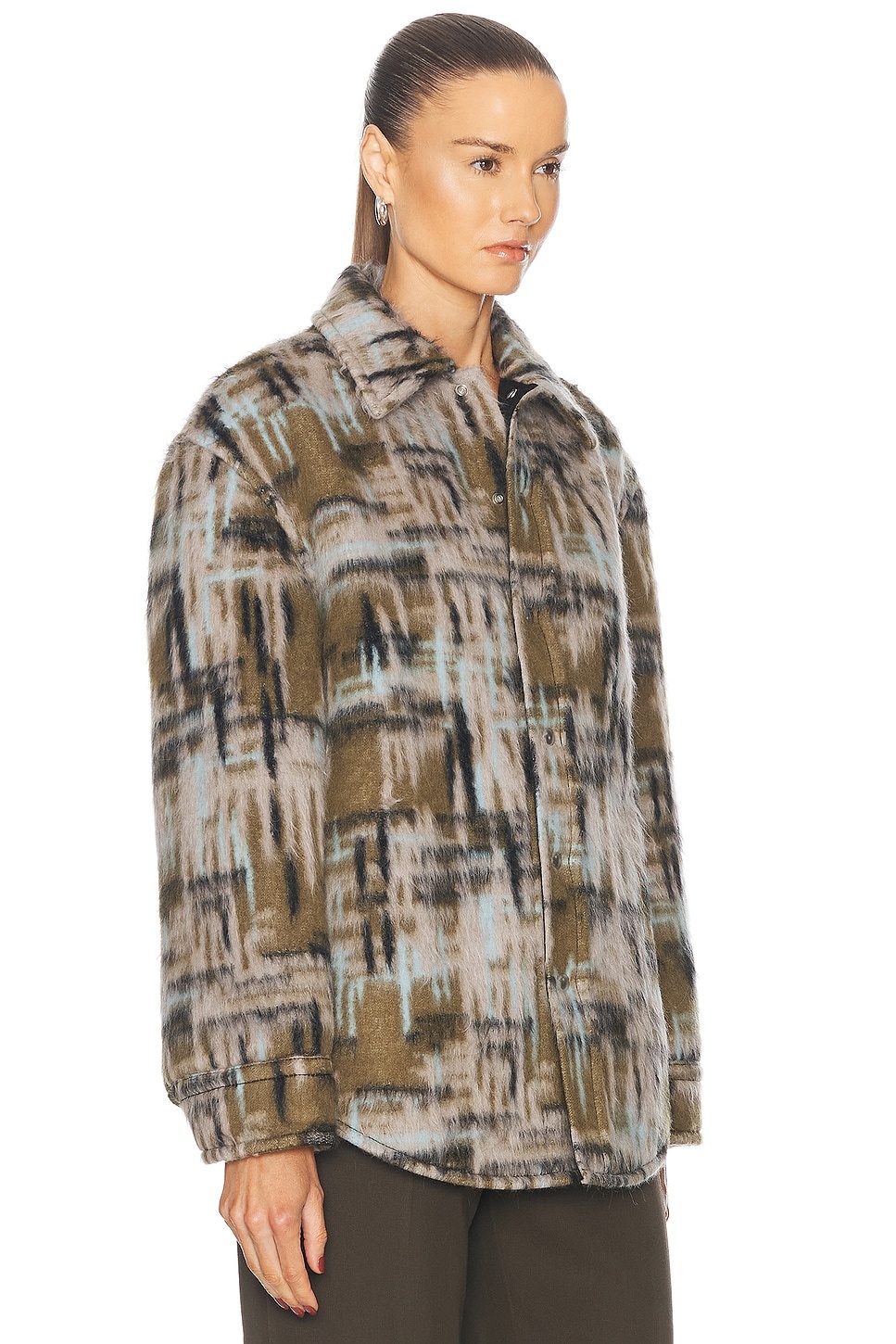 Shirt Jacket - 3