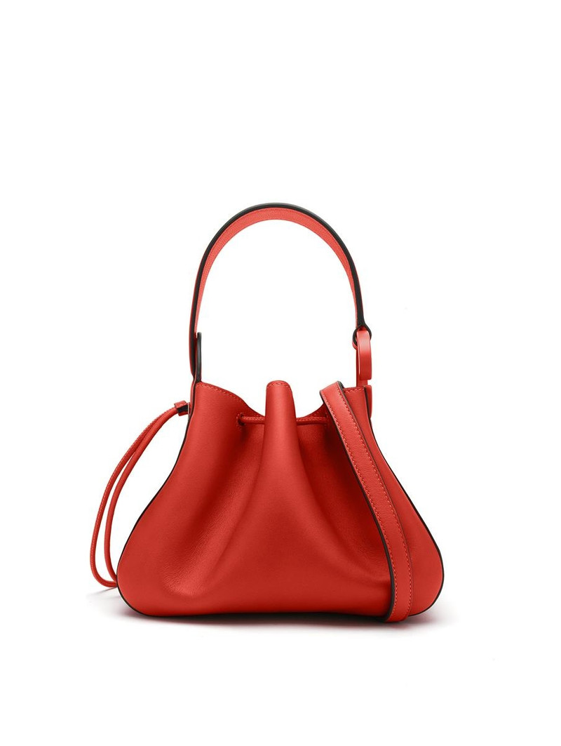 Oscar de la Renta CINNAMON O HANDLE BAG outlook