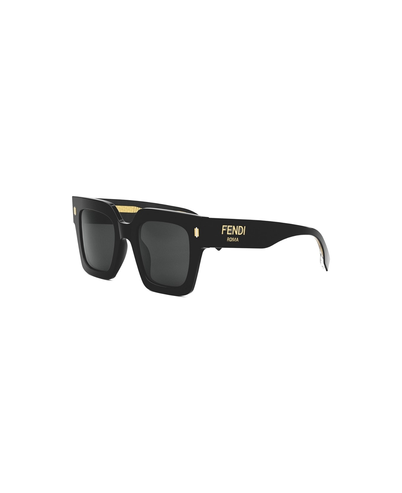 FE40101i 01A Sunglasses - 1