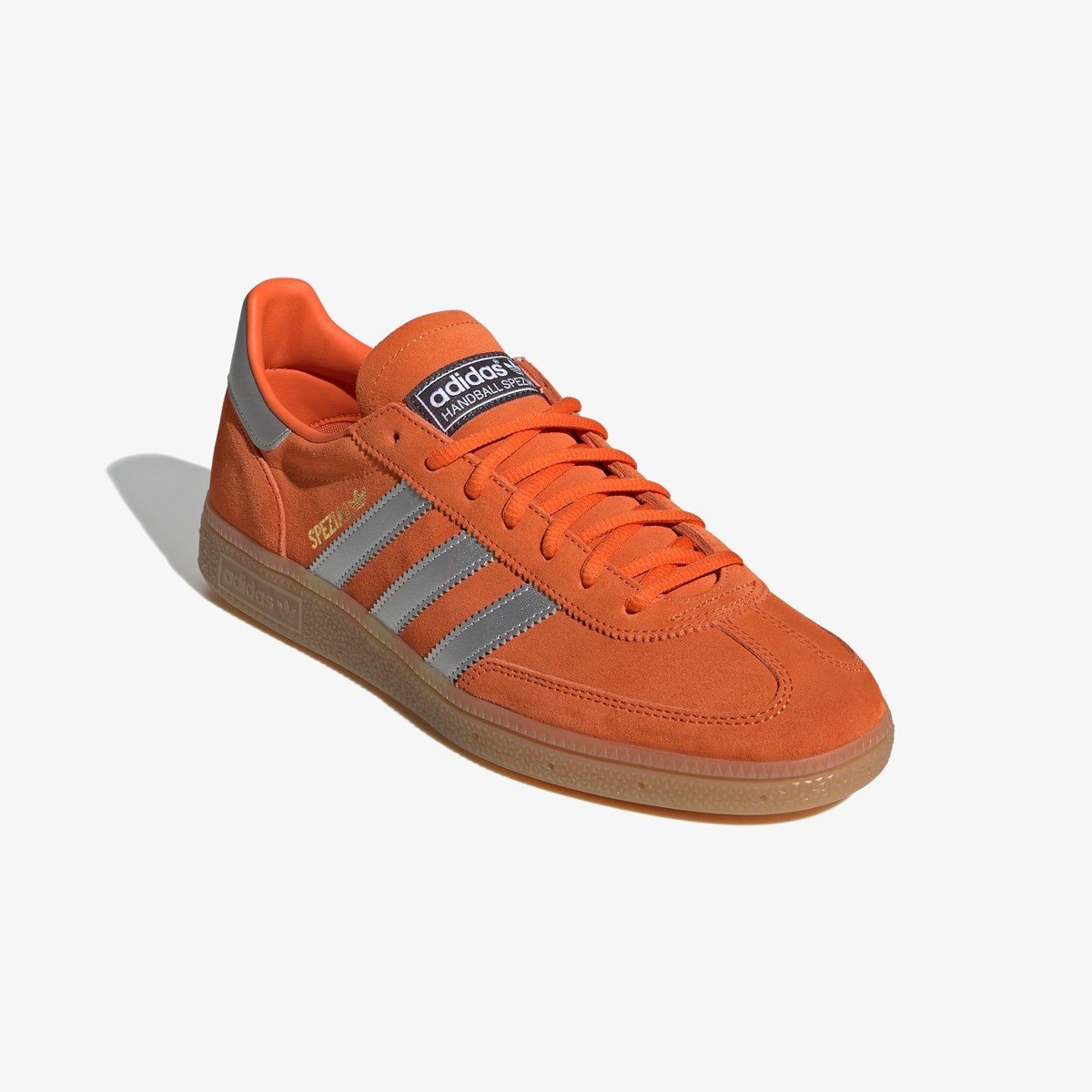 Handball Spezial - 2