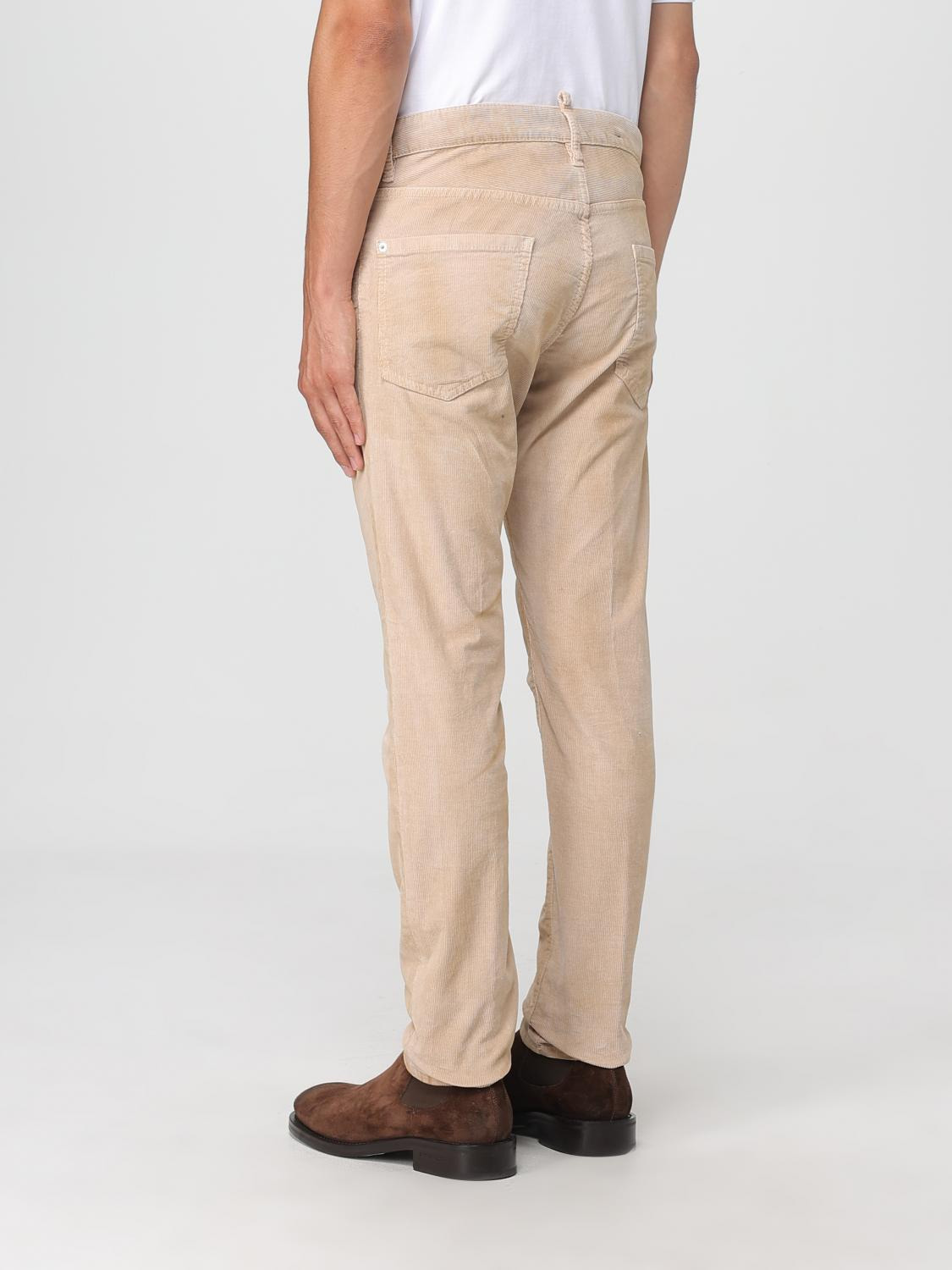 Jeans men Dsquared2 - 2