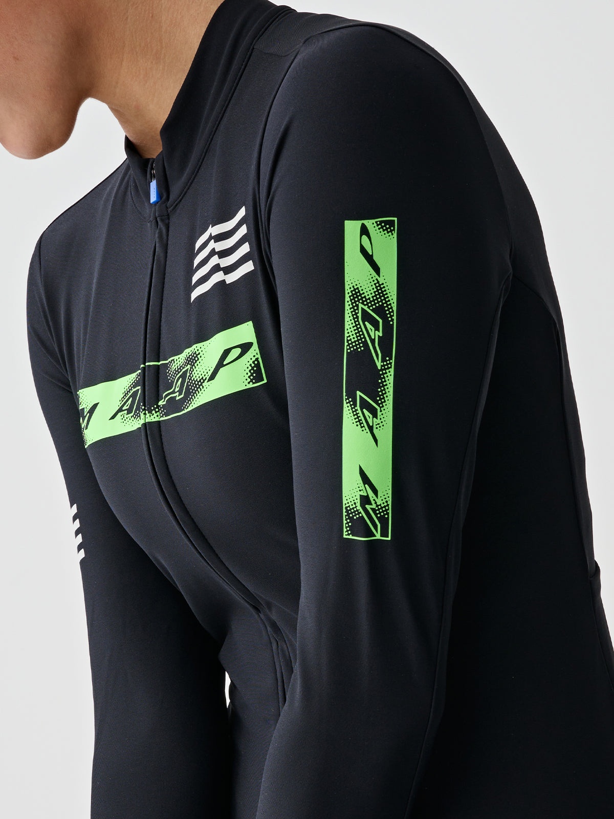 Women's LPW Thermal LS Jersey - 6