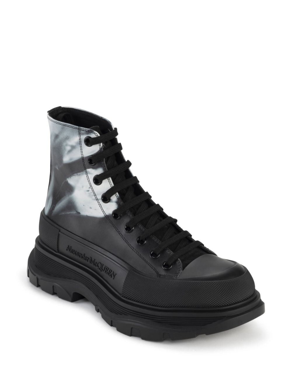 Tread slick boots - 4