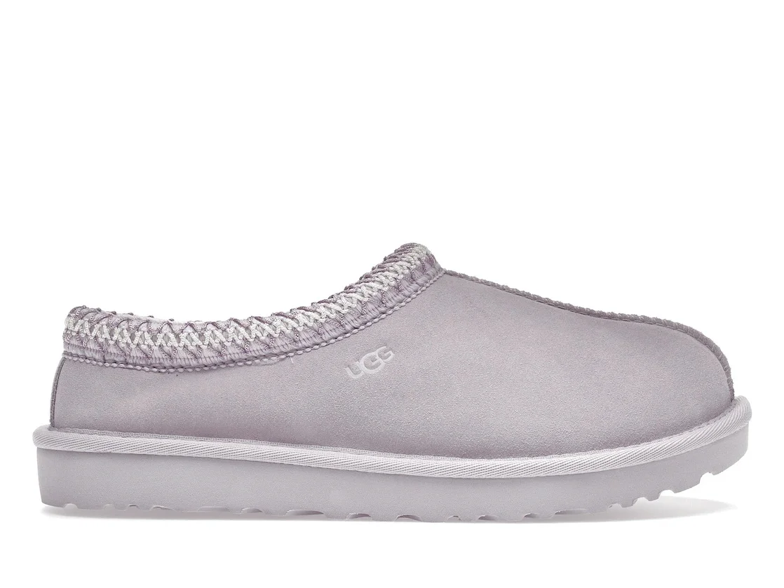 UGG Tasman Slipper Lavender Fog (Women's) - 1
