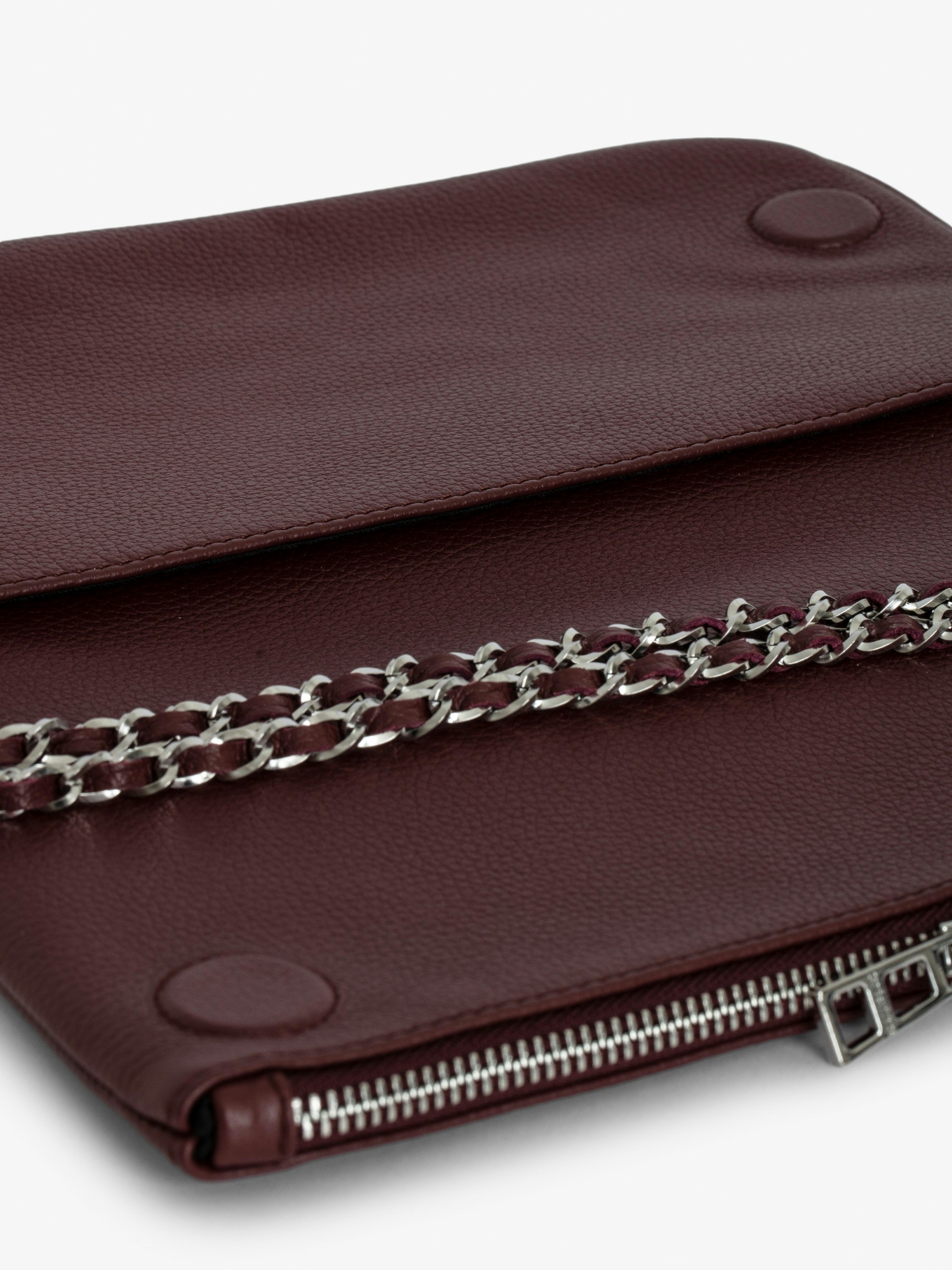 Rock Clutch - 5